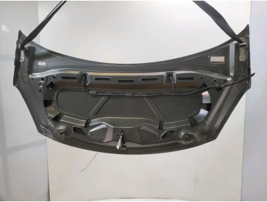 Hood (Bonnet) - Citroen C3 II PH.2 - Gris Fonce - 00007901R1 - F1-9713A