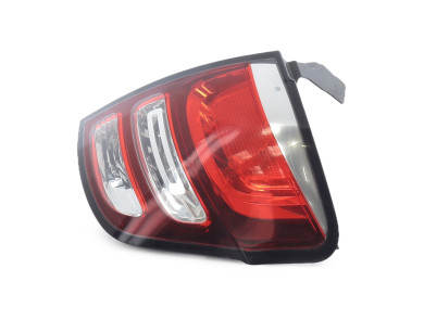 Feu arrière droit - Citroen C3 II PH.2 - 9803928480 - K1-9652C