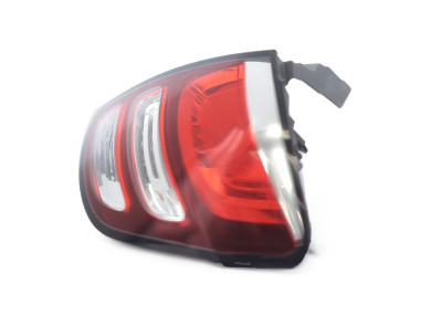 Feu arrière droit - Citroen C3 II PH.2 - 9803928480 - K1-9652C