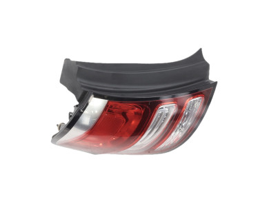 Feu arrière gauche - Citroen C3 II PH.2 - 9803928880 - F1-9652Y