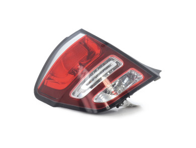 Left rear light - Citroen C3 II PH.2 - 9803928880 - F1-9652Y