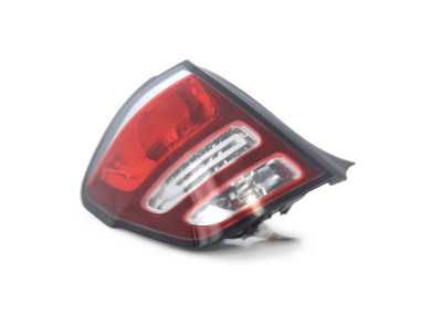 Left rear light - Citroen C3 II PH.2 - 9803928880 - F1-9652Y
