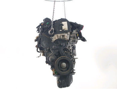 Engine type BH02 - Citroen C3 PICASSO PH.2 - Z1-7591Q