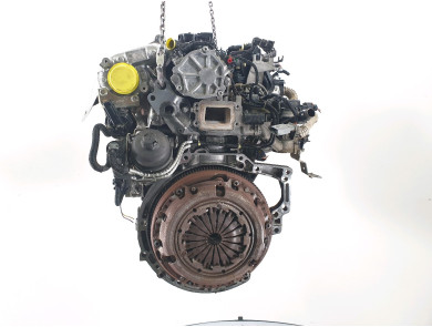 Engine type BH02 - Citroen C3 PICASSO PH.2 - Z1-7591Q