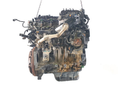 Engine type BH02 - Citroen C3 PICASSO PH.2 - Z1-7591Q