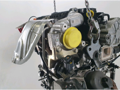 Engine type BH02 - Citroen C3 PICASSO PH.2 - Z1-7591Q