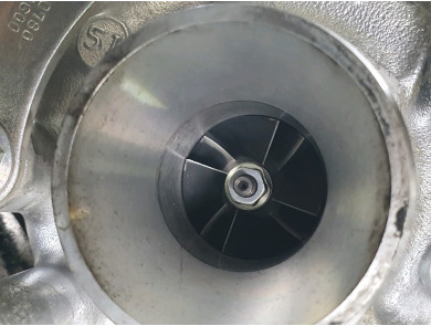 Engine type BH02 - Citroen C3 PICASSO PH.2 - Z1-7591Q