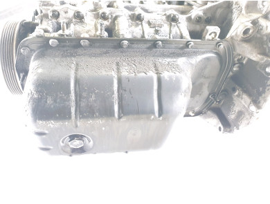 Engine type BH02 - Citroen C3 PICASSO PH.2 - Z1-7591Q