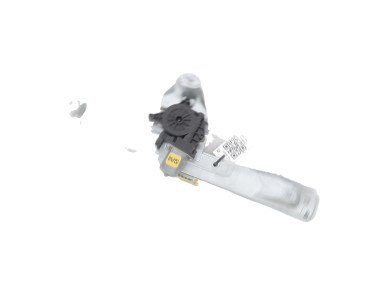 Rear right window-lift - Dacia DUSTER II PH.3 - 827208597R - Y1-4999T