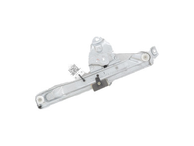 Rear right window-lift - Dacia DUSTER II PH.3 - 827208597R - Y1-4999T