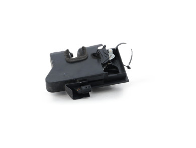 Right rear door lock - Dacia DUSTER II PH.3 - Blanc - 825023654R - W1-4942S