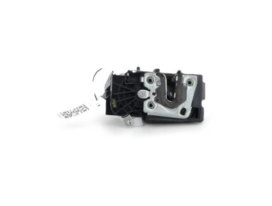 Right rear door lock - Dacia DUSTER II PH.3 - Blanc - 825023654R - W1-4942S