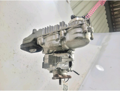 Boite de transfert occasion - BMW SERIE 1 - 27105A371F2