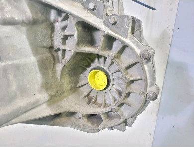 Gearbox type 20EA17 - Citroen DS3 I PH.1 - I1-2817X