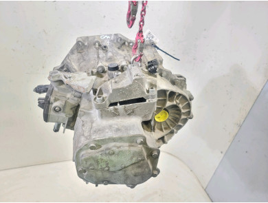 Gearbox type 20EA17 - Citroen DS3 I PH.1 - I1-2817X