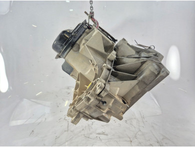 Gearbox type AA6R7002BBD - Ford FIESTA VI PH.1 - W1-8713U