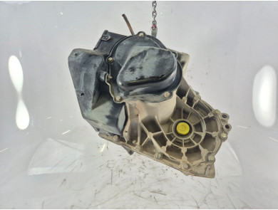 Gearbox type AA6R7002BBD - Ford FIESTA VI PH.1 - W1-8713U