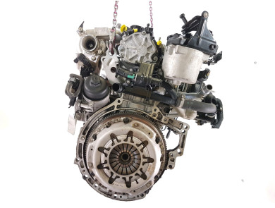 Engine type KVJA - Ford FIESTA VI PH.1 - H1-8998E