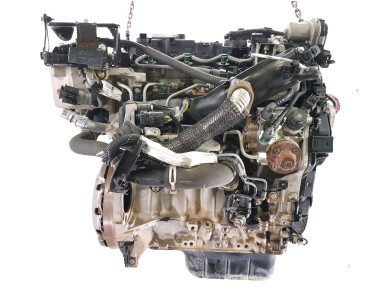 Moteur type KVJA - Ford FIESTA VI PH.1 - H1-8998E