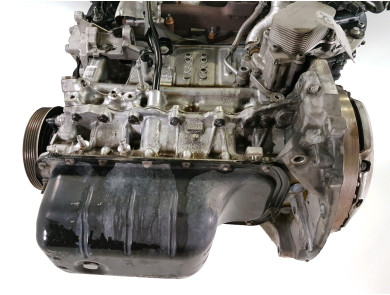 Engine type KVJA - Ford FIESTA VI PH.1 - H1-8998E
