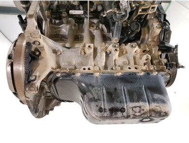 Engine type KVJA - Ford FIESTA VI PH.1 - H1-8998E