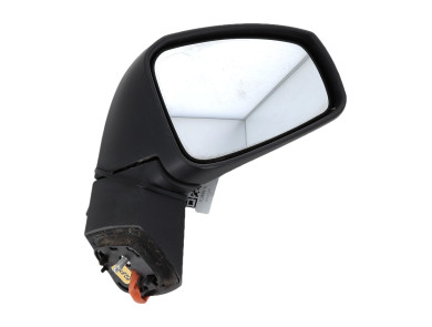 Right wing mirror used - Renault MEGANE - 963017362R