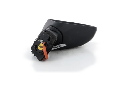 Right wing mirror - Renault MEGANE III PH.1 - Gris Fonce - 963017362R - I1-6687V