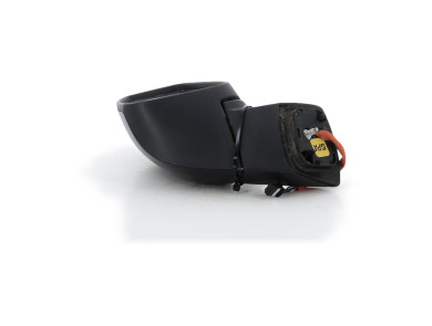 Right wing mirror - Renault MEGANE III PH.1 - Gris Fonce - 963017362R - I1-6687V