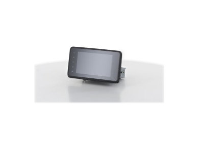 Multimedia radio - Dacia DUSTER II PH.3 - 259151105R - T1-4992W