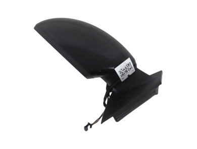 Left wing mirror used - Renault MEGANE - 963020604R