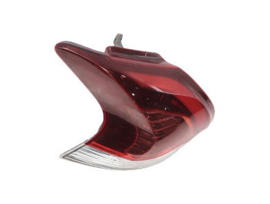 Left rear light - Peugeot 3008 I PH.2 - 9805510580 - I1-6930M