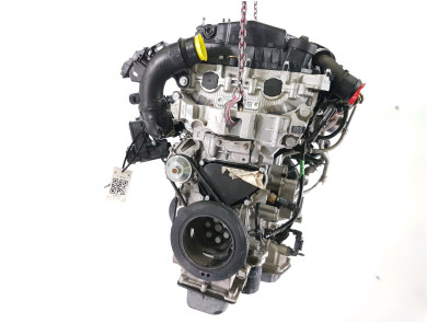 Engine type HN01-1617296180 - Peugeot 2008 I PH.2 - A1-8938I