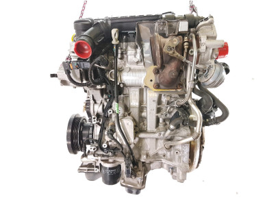 Engine type HN01-1617296180 - Peugeot 2008 I PH.2 - A1-8938I