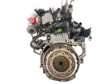 Engine type HN01-1617296180 - Peugeot 2008 I PH.2 - A1-8938I