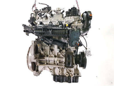 Engine type HN01-1617296180 - Peugeot 2008 I PH.2 - A1-8938I