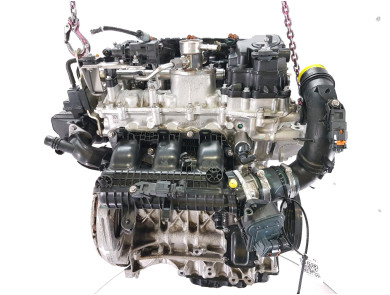 Moteur type HN01-1617296180 - Peugeot 2008 I PH.2 - A1-8938I