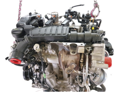Moteur type HN01-1617296180 - Peugeot 2008 I PH.2 - A1-8938I