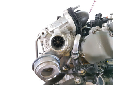 Moteur type HN01-1617296180 - Peugeot 2008 I PH.2 - A1-8938I