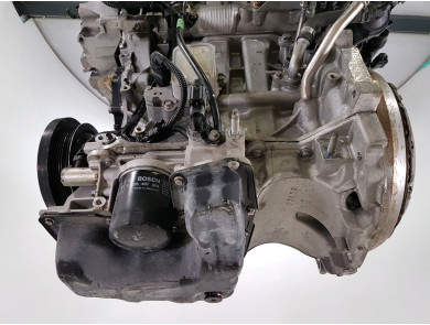 Engine type HN01-1617296180 - Peugeot 2008 I PH.2 - A1-8938I