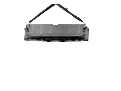 Tailgate - Peugeot 3008 I PH.2 - Blanc - 1611233480 - R1-6915Y