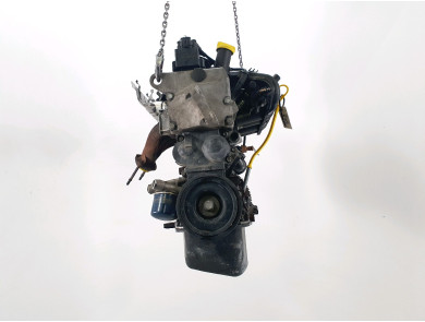 Engine type D7F702 - Renault TWINGO I PH.3 - P1-7626G