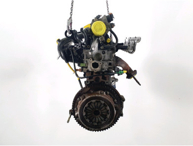 Moteur type D7F702 - Renault TWINGO I PH.3 - P1-7626G