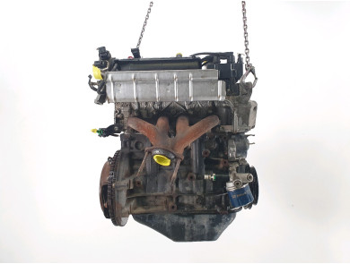 Engine type D7F702 - Renault TWINGO I PH.3 - P1-7626G