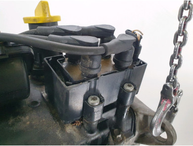 Moteur type D7F702 - Renault TWINGO I PH.3 - P1-7626G
