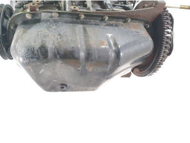 Engine type D7F702 - Renault TWINGO I PH.3 - P1-7626G