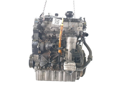 Engine type BXE - Audi A3 - U1-8993H
