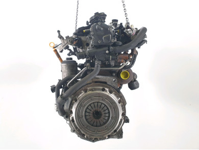 Engine type BXE - Audi A3 - U1-8993H