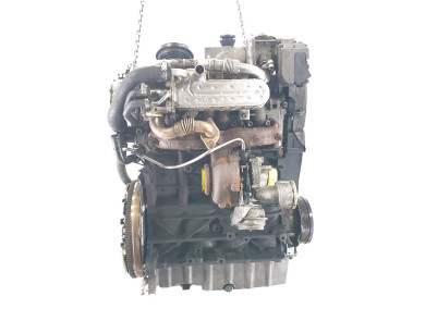 Engine type BXE - Audi A3 - U1-8993H