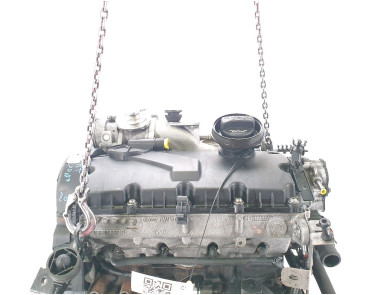 Engine type BXE - Audi A3 - U1-8993H