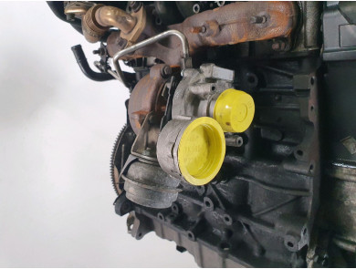 Engine type BXE - Audi A3 - U1-8993H